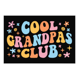 Foto Guay Grandpas Club III
