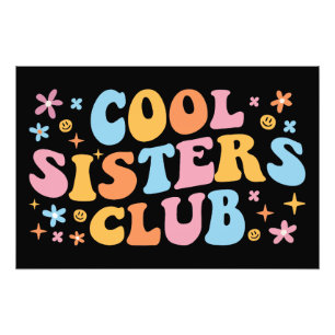 Foto Guay Sisters Club III