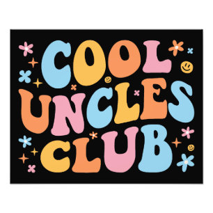 Foto Guay Uncles Club III