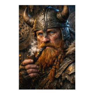 Foto Guerrero del Norte en Luz Invernal