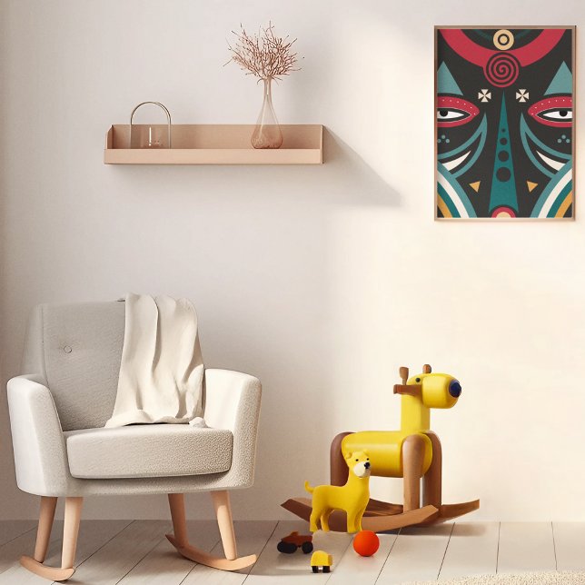 Foto Guerrero masái (Subido por el creador)