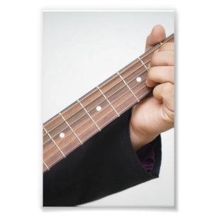 Foto Guitar de Guay