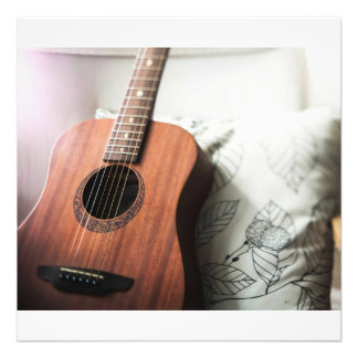 Foto Guitar de Guay