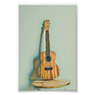 Foto Guitarra de rock