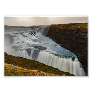 Foto Gulfoss