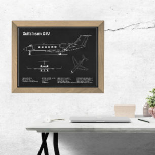 Foto Gulfstream G-IV - Planes de Planes de Planes de Pl