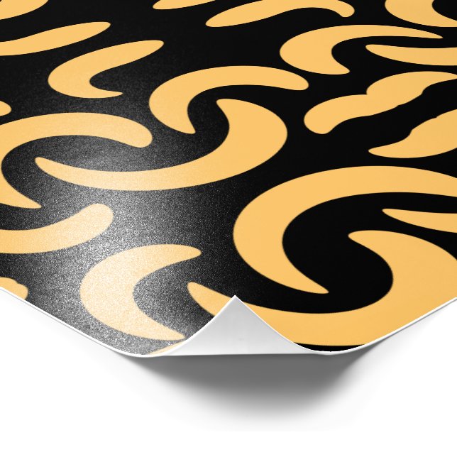 Foto Gusano dorado (Esquina)