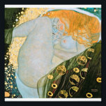 Foto Gustav Klimt - Danae<br><div class="desc">Gustav Klimt - Danae</div>