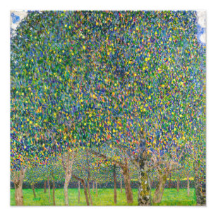 Foto Gustav Klimt - Peraleda