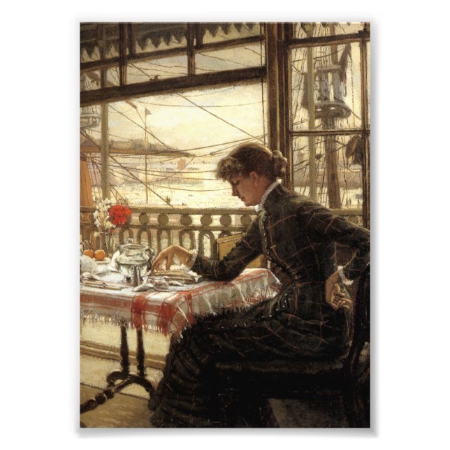 Foto Habitación con vistas al puerto (Frente)