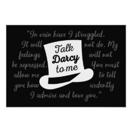 Foto Hable Darcy Conmigo