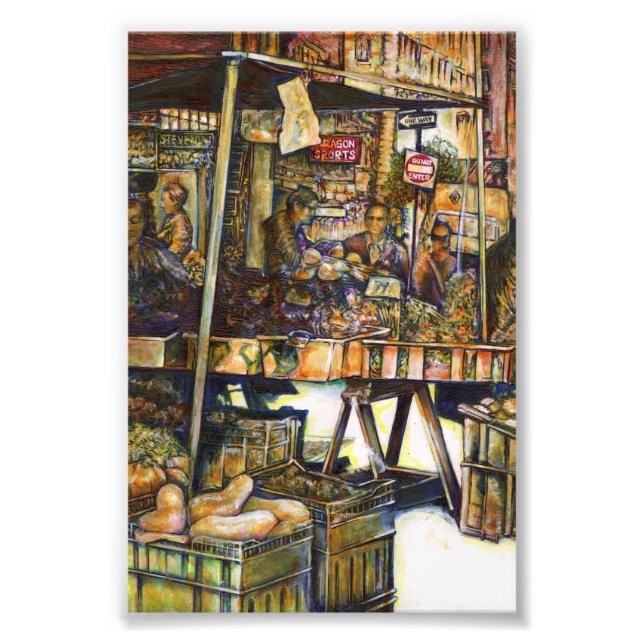 Foto Hace que la creatividad brille todo lo más (Frente)