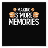Haciendo Recuerdos de Smore