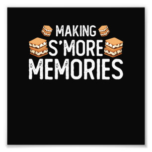 Foto Haciendo Recuerdos de Smore