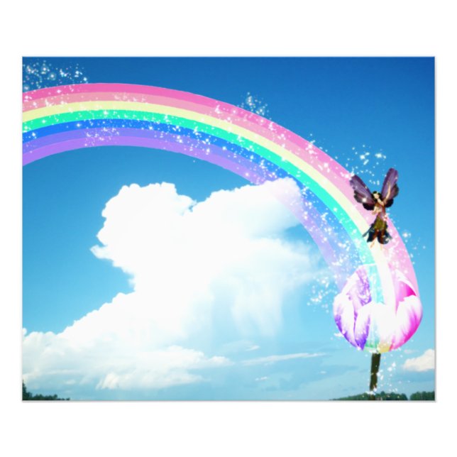 Foto Hagamos un arcoiris (Frente)