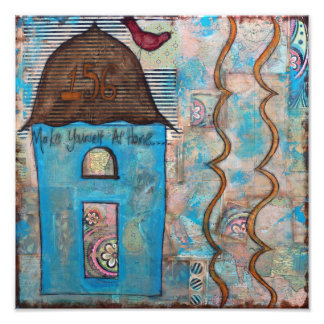 Foto Háganse En Casa