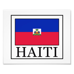 Foto Haití