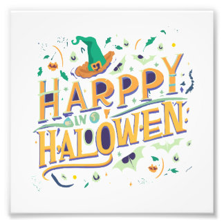 Foto halloween, spooky, ghost, pumpkin, witch, cute, 