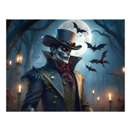 Foto Halloween Steampunk Sureño Gótico Zombie