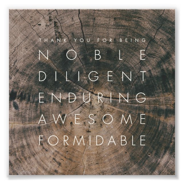 Foto Halos de grano #3 (6x6) (Frente)