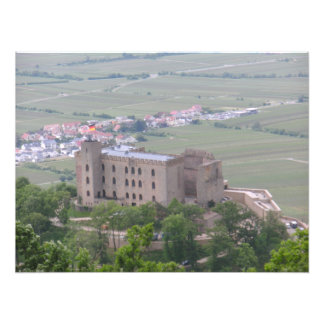 Foto Hambacher Schloss