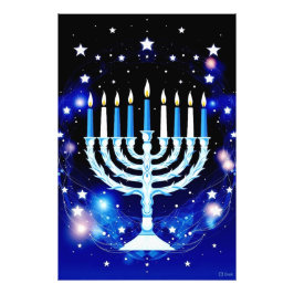 FOTO HANUKKA 