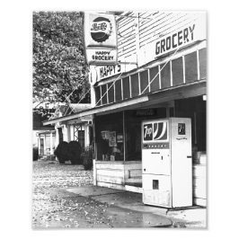 Foto Happy Grocery, Ottawa, Kansas