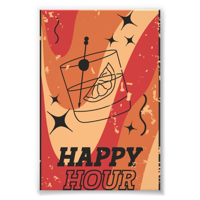 Foto Happy Hour Haven (Frente)