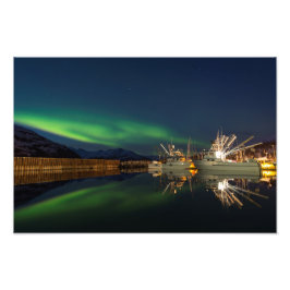 Foto Harbour Aurora