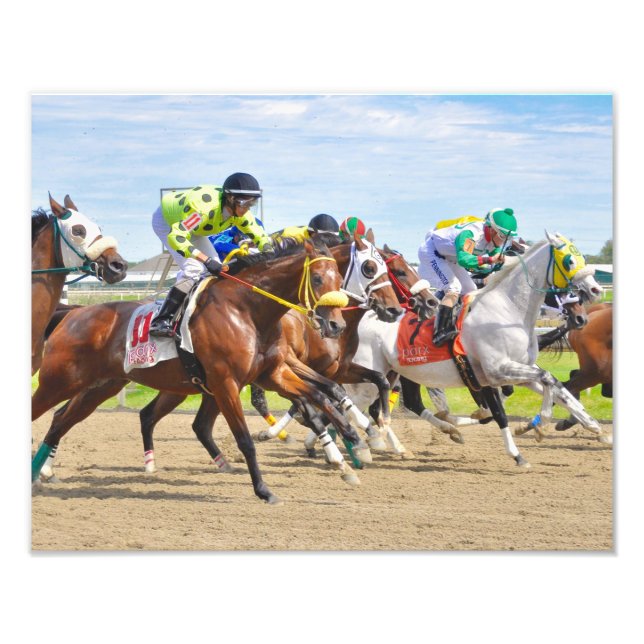 Foto Harpoon - Frankie Pennington (Frente)