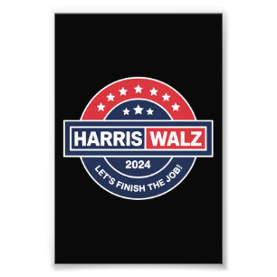 Foto Harris Walz 24 Kamala Harris Señora Presidenta 202