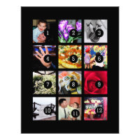 Haz tu propio arte fotográfico fácilmente con 12 f