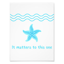 Foto Haz Una Diferencia, Historia De Starfish.