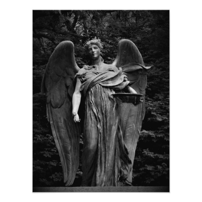 Foto "He aquí la fe" (Frente)