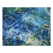 Heather Wycuff - arte abstracto