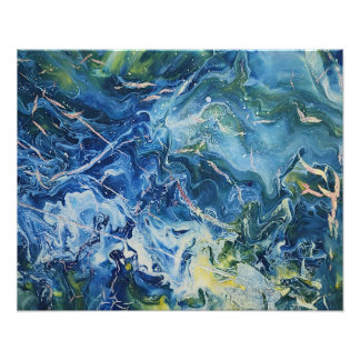 Foto Heather Wycuff - arte abstracto
