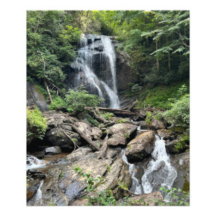Foto Helen Georgia Anna Ruby Falls