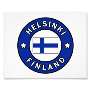 Foto Helsinki Finlandia