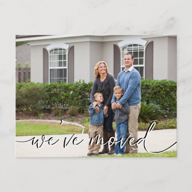 Foto: Hemos movido la nueva Invitación de movimien (Anverso)