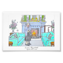 Her Majesty, Queen Elizabeth II