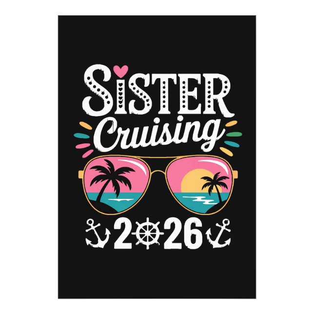 Foto Hermana Crucero 2026 (Frente)