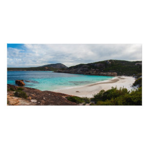 Foto Hermosa Bahía de Paraíso Secundaria, Australia Occ