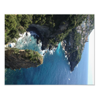 Foto Hermosa Costa Amalfitana, Praiano, Italia