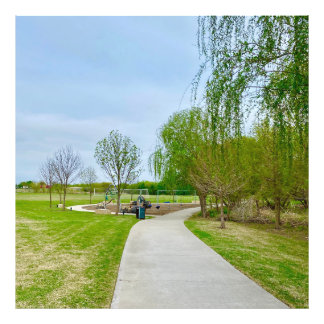 Foto Hermosa fotografía paisajística