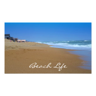 Foto Hermosa vida playera de Shirley Taylor