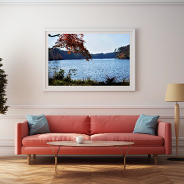 Foto Hermosa vista de Riverside