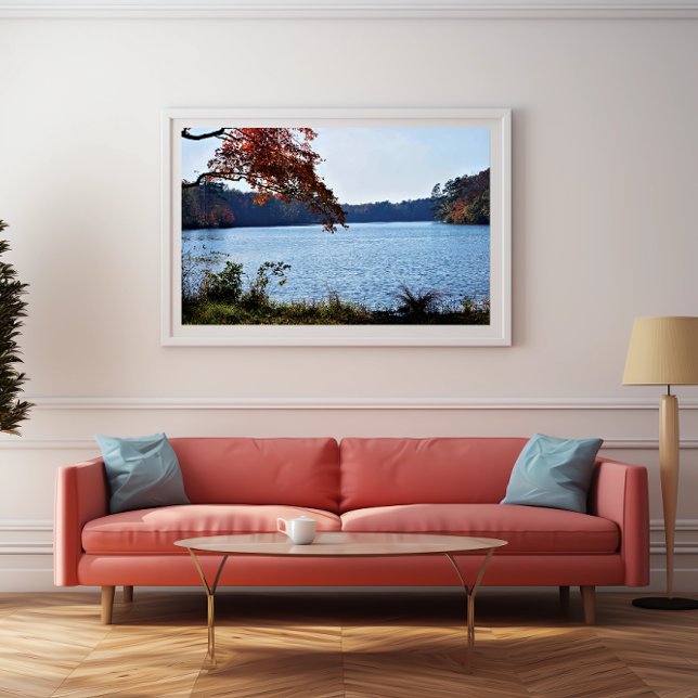 Foto Hermosa vista de Riverside (Subido por el creador)