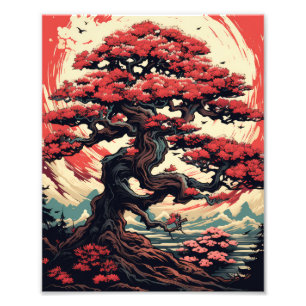 Foto Hermoso árbol