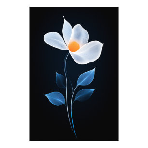 Foto Hermoso diseño de flores