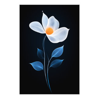 Foto Hermoso diseño de flores